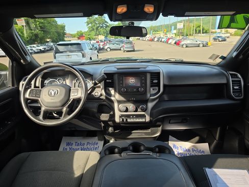 Used 2021 RAM 3500 Tradesman AWD/4WD image 19