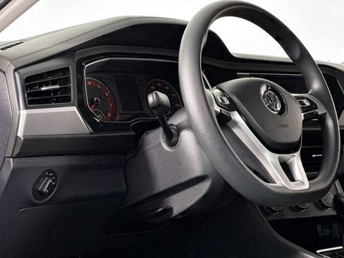 Used 2019 Volkswagen Jetta S w/ Driver Assistance Package image 19