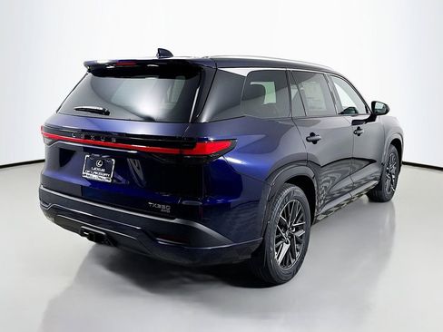 New 2026 Lexus TX 350 AWD image 5
