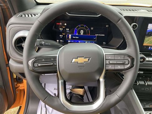 New 2026 Chevrolet Colorado LT w/ Advanced Trailering Package image 27