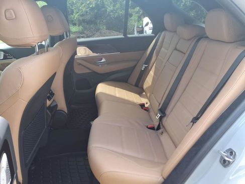 Used 2026 Mercedes-Benz GLE 350 4MATIC image 9