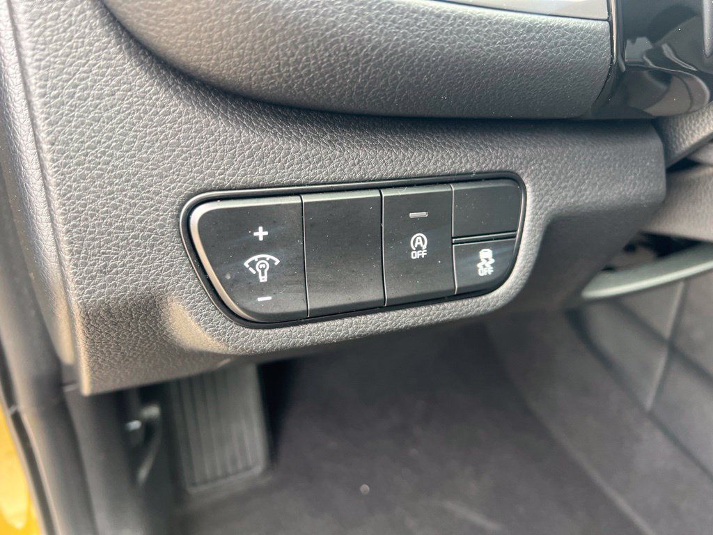 Certified 2024 Kia Seltos S AWD/4WD image 48
