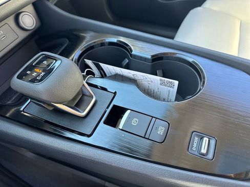 New 2026 Nissan Rogue SV image 19