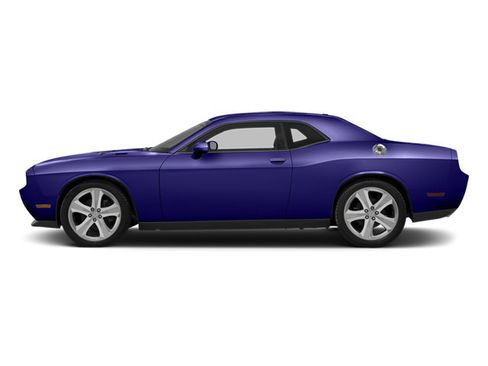 Used 2014 Dodge Challenger R/T image 3
