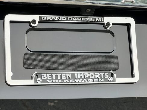Used 2018 Volkswagen Atlas SEL AWD/4WD image 46