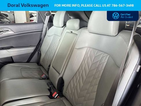 Used 2024 Kia Sportage X-Line w/ X-Line Premium Package image 22