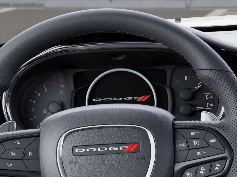New 2027 Dodge Durango R/T AWD/4WD image 17