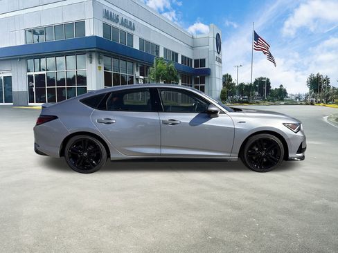 New 2026 Acura Integra A-Spec image 3