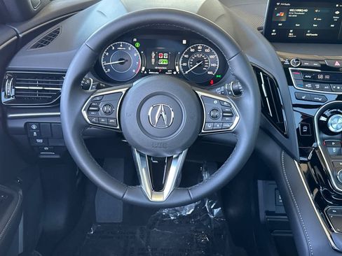 New 2026 Acura RDX SH-AWD image 11
