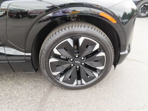 Used 2025 Chevrolet Blazer EV RS AWD/4WD image 10