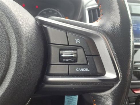 Used 2018 Subaru Crosstrek 2.0i Premium image 18