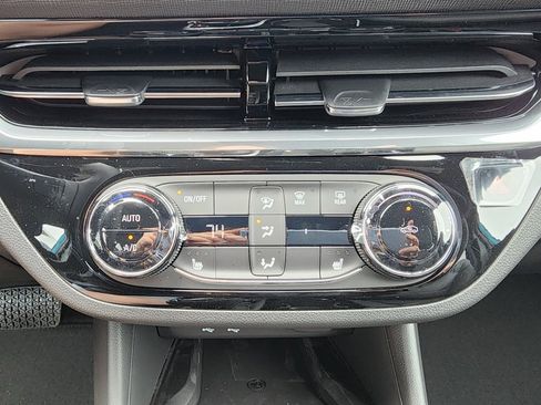 New 2026 Buick Envista Sport Touring w/ Convenience I Package image 27