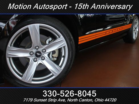 Used 2014 Ford Mustang GT w/ Equipment Group 401A image 39