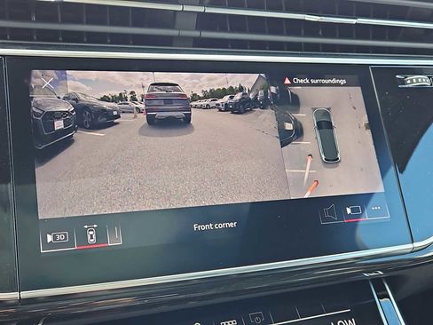 New 2025 Audi Q7 3.0T Premium Plus AWD/4WD image 8