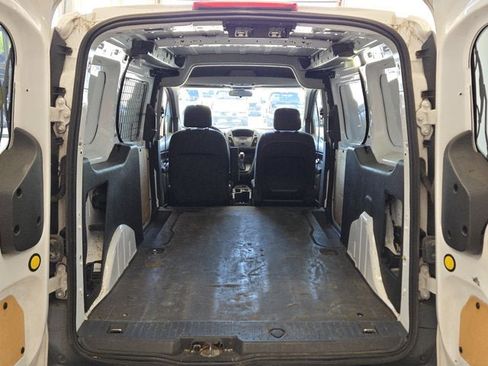Used 2016 Ford Transit Connect XL FWD image 15