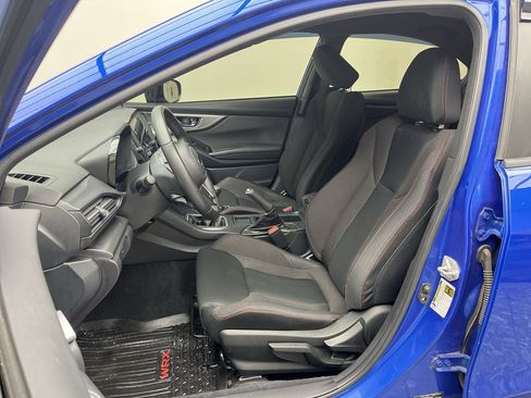 Used 2022 Subaru WRX Premium image 7