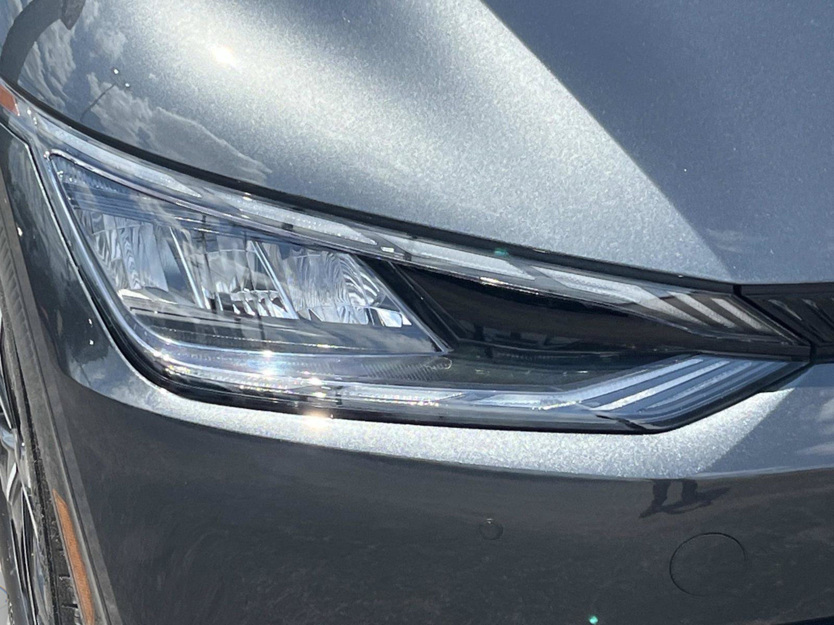 Used 2024 Kia EV6 Wind RWD image 45