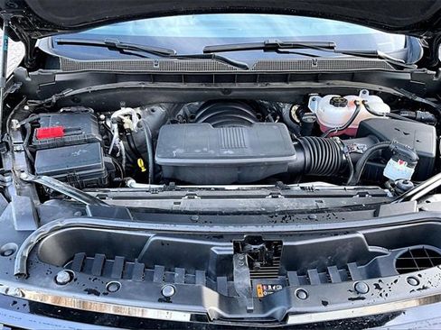 Used 2025 Chevrolet Tahoe Z71 image 31