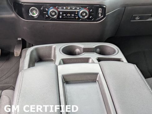 Certified 2023 Chevrolet Silverado 1500 LT image 21