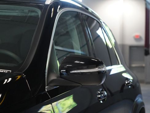 Used 2026 Mercedes-Benz GLE 350 4MATIC image 7