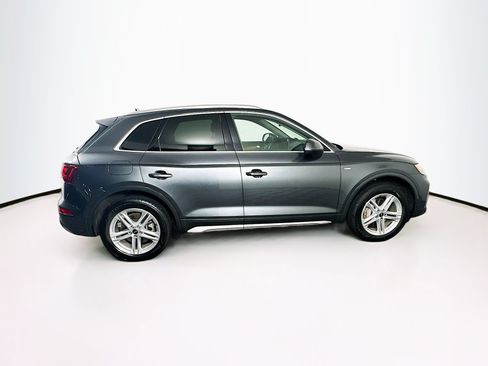 Used 2021 Audi Q5 e Premium Plus w/ Premium Plus Package AWD/4WD image 10