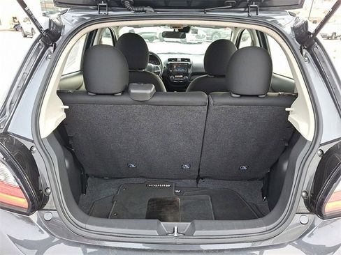 Used 2024 Mitsubishi Mirage ES image 28