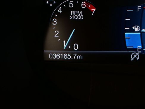 Used 2024 Ford Edge SEL w/ Convenience Package AWD/4WD image 24