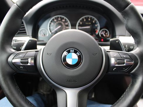 Used 2016 BMW 535i xDrive Sedan image 30