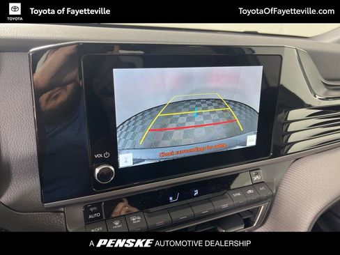 New 2026 Toyota Camry SE image 27