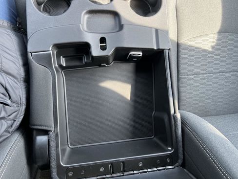 New 2026 RAM 2500 Tradesman image 25