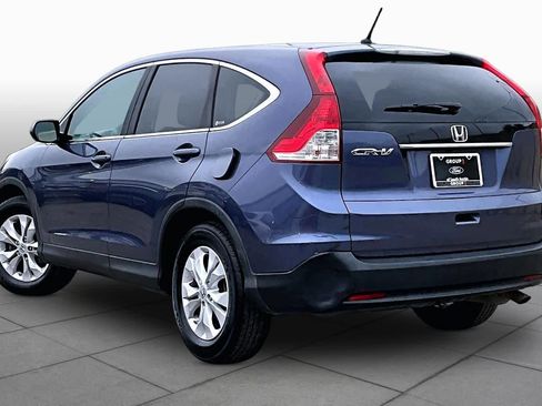Used 2012 Honda CR-V EX image 11