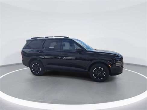 New 2026 Hyundai Palisade XRT Pro image 9