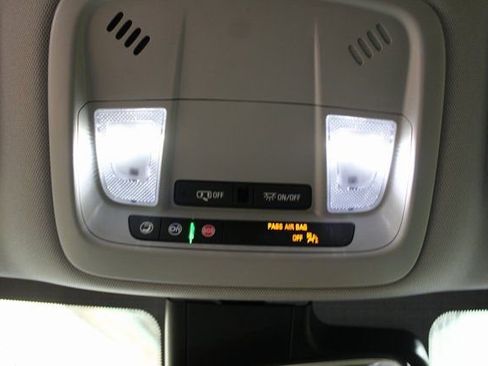 Used 2024 Chevrolet Malibu LS image 16