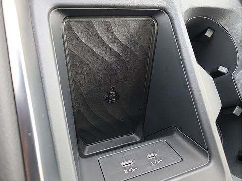 New 2025 Nissan Armada PRO-4X w/ Pro-4X Premium Package image 20