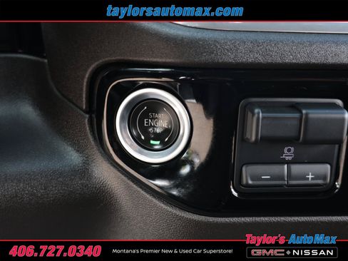 Used 2023 Chevrolet Silverado 1500 RST AWD/4WD image 22