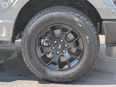 New 2026 Ford F150 STX AWD/4WD image 31
