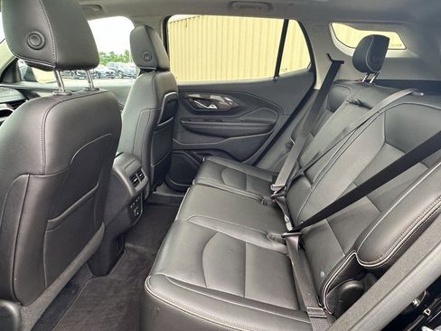 Used 2020 GMC Terrain Denali w/ Denali Premium Package image 21