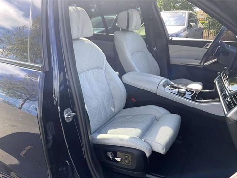 Used 2024 BMW X5 xDrive50e w/ Executive Package image 10