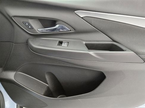 Used 2023 Chevrolet Bolt LT image 21