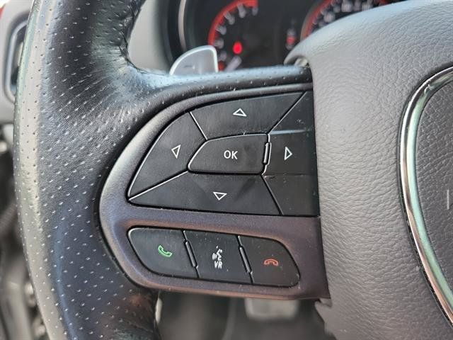 Used 2024 Dodge Durango GT AWD/4WD image 21