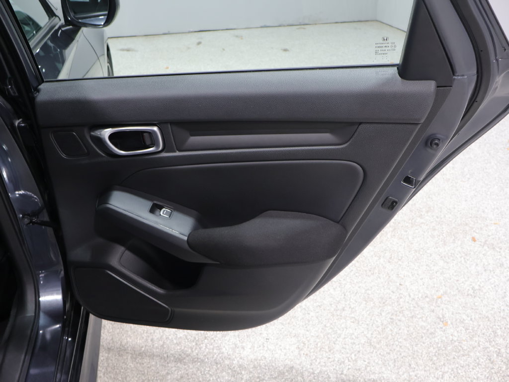 Used 2024 Honda Civic Sport image 21