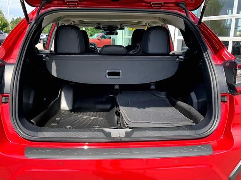 Certified 2024 Subaru Crosstrek 2.5i Limited AWD/4WD image 35
