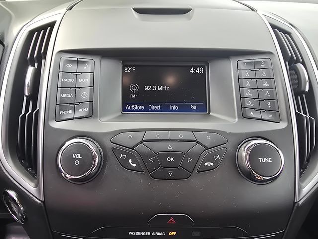 Used 2017 Ford Edge SE AWD/4WD image 20