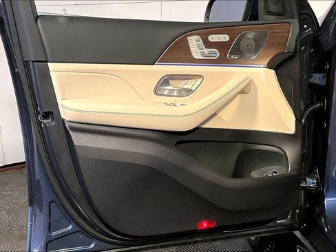 New 2026 Mercedes-Benz GLE 350 4MATIC image 11