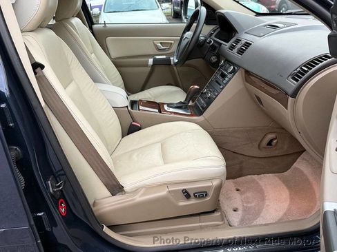 Used 2014 Volvo XC90 3.2 image 8