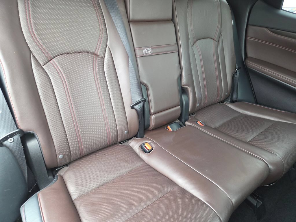 Used 2016 Lexus RX 350 AWD w/ Premium Package image 33