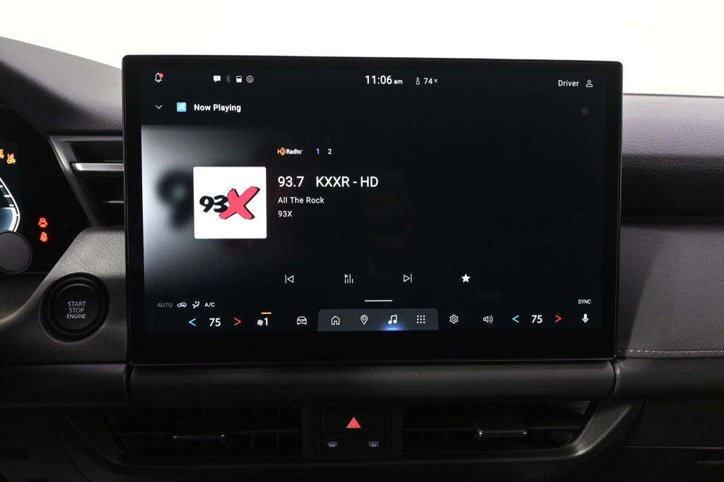 New 2026 MAZDA CX-5 Select AWD/4WD image 27