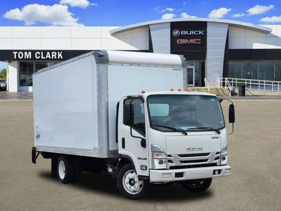 New 2024 Isuzu NPR