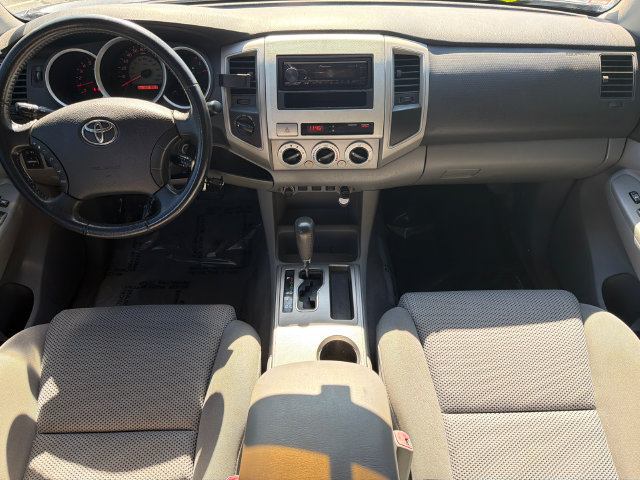 Used 2010 Toyota Tacoma 4x4 Double Cab image 22