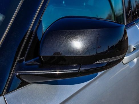 Used 2024 Jeep Grand Cherokee Trailhawk image 49